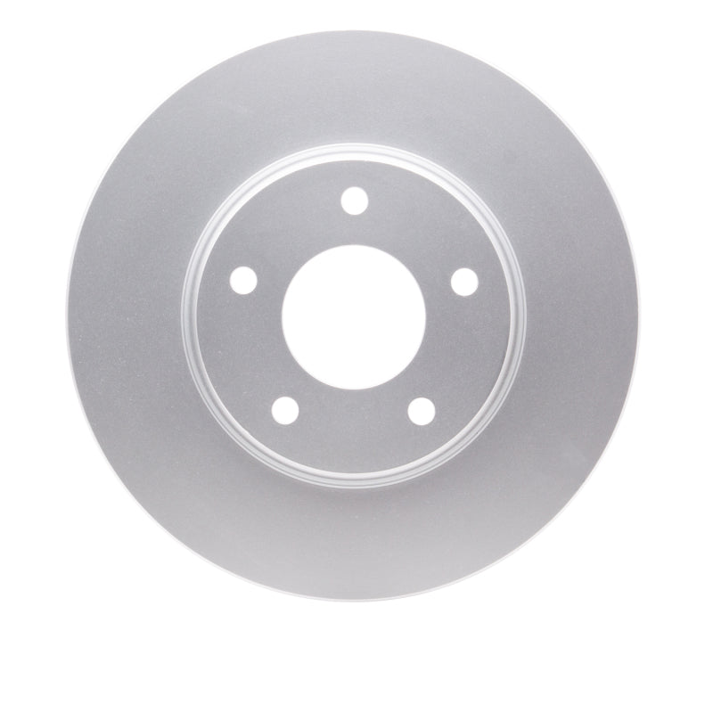 R1 97-03 Jaguar XJ8 Front GeoSPEC Coated Rotor