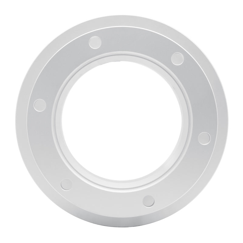 R1 83-99 Ford F600 Conventional (w/Front Rotors) Front GeoSPEC Coated Rotor