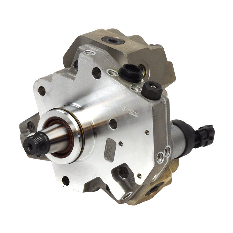 Industrial Injection 06-08 Chevrolet Duramax LBZ/LMM Reman Modified Cp3 42% Injection Pump