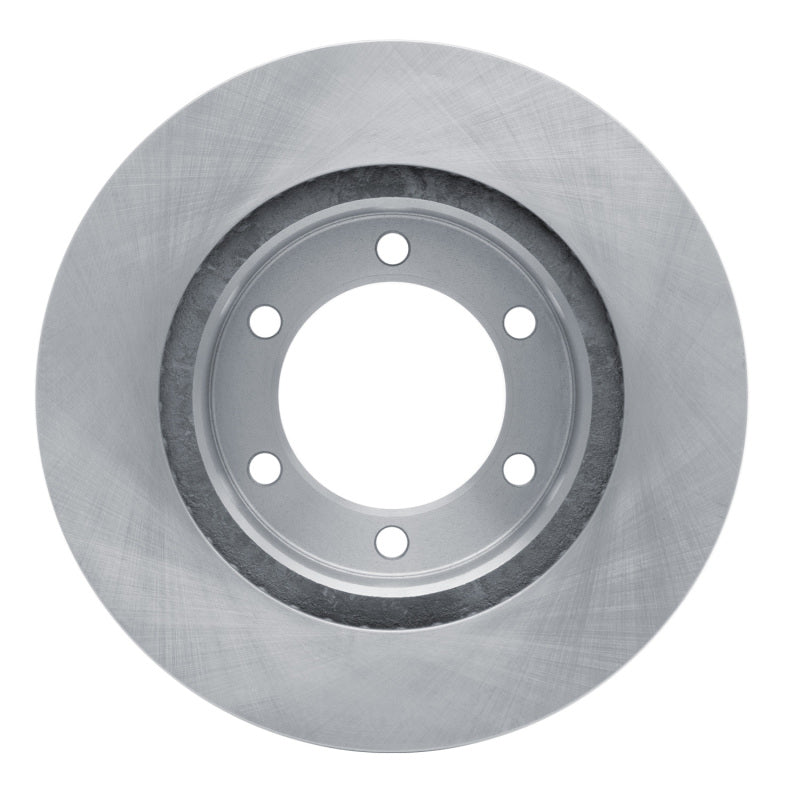 R1 1995-2004 Toyota Tacoma Front Brake Rotor