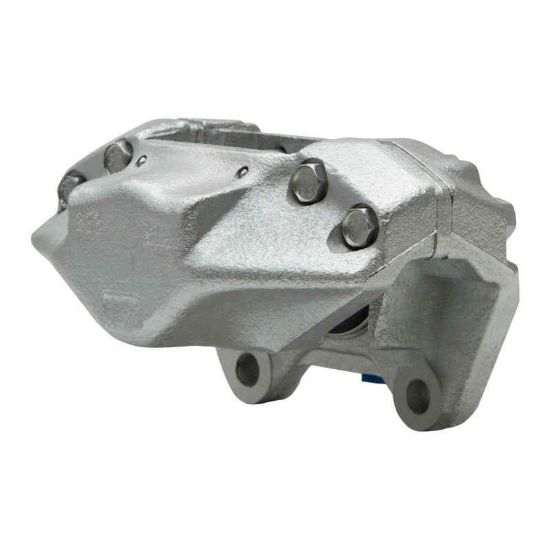 DFC 75-83 Porsche 911 Front-L Premium Caliper - Silver Zinc Coated