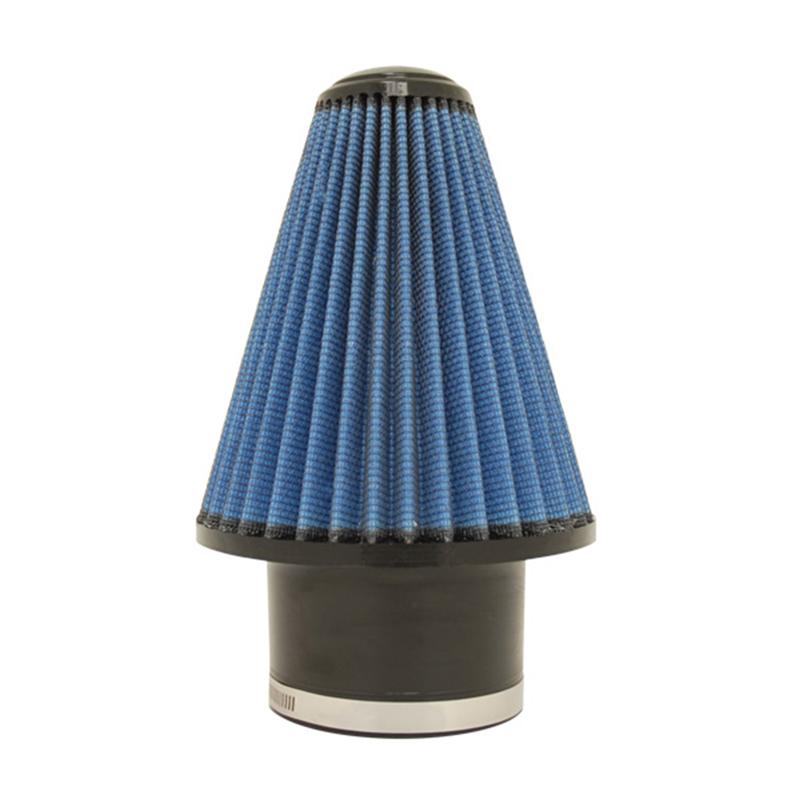 Volant Universal Pro5 Air Filter - 5.0in x 3.5in x 7.0in w/ 3.5in Flange ID