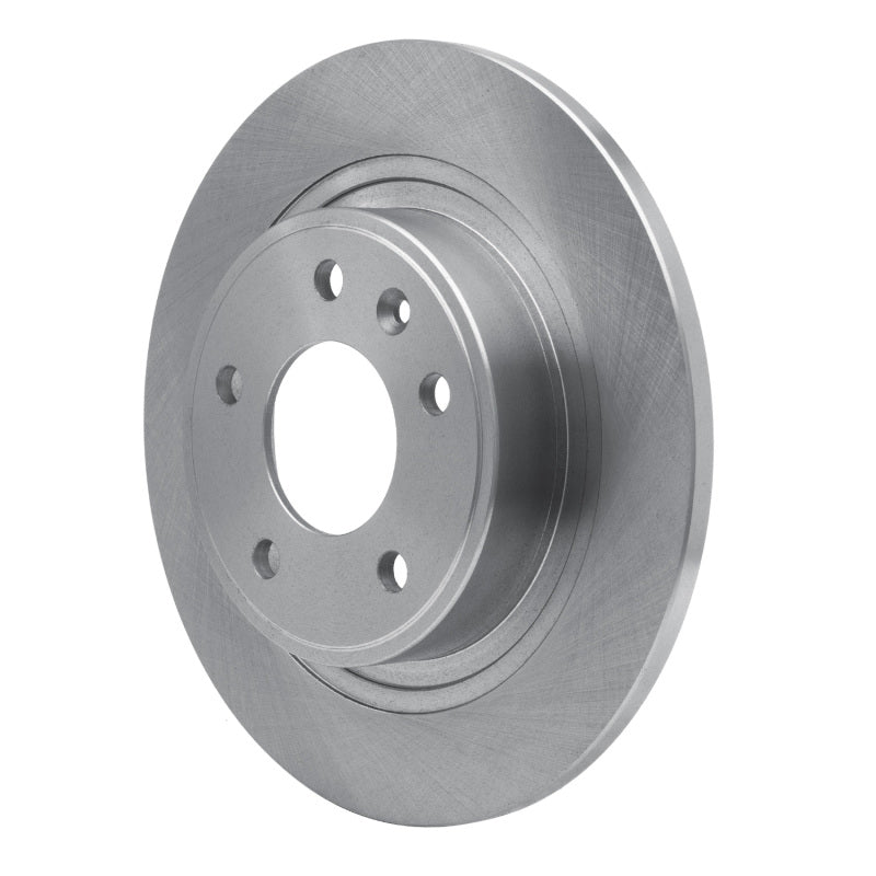 R1 11-19 Buick Verano Rear Brake Rotor