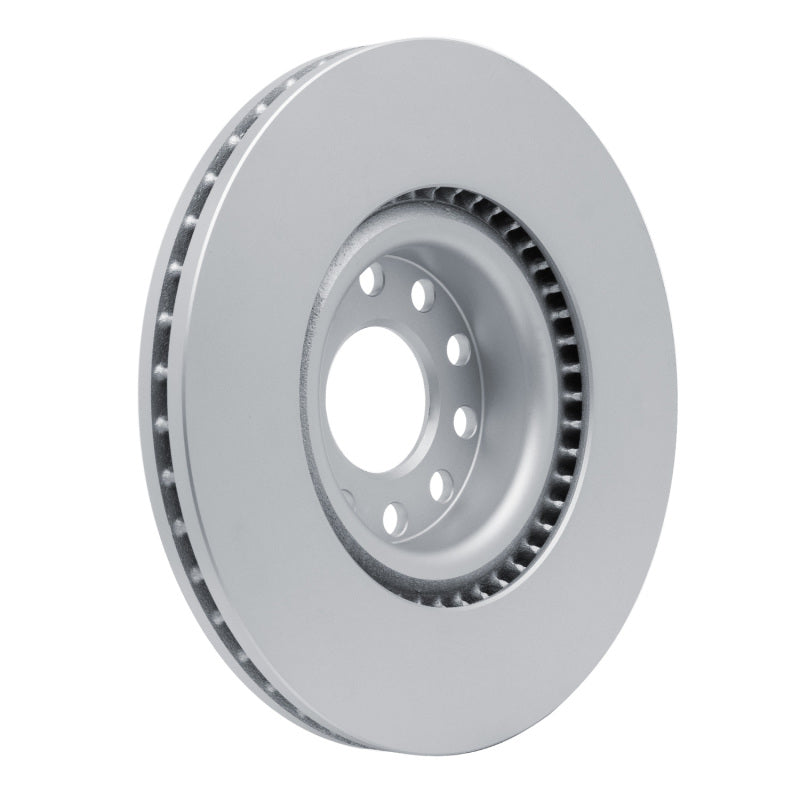 R1 99-04 Audi S6 Front GeoSPEC Coated Rotor