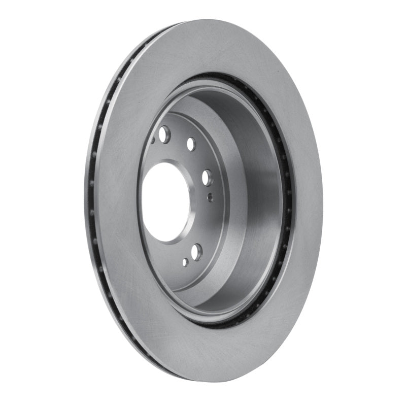 R1 05-12 Acura RL Rear Brake Rotor
