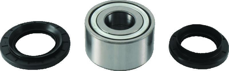 QuadBoss 2016 Yamaha YXZ1000R (02) Rear UTV Wheel Bearing & Seal Kit