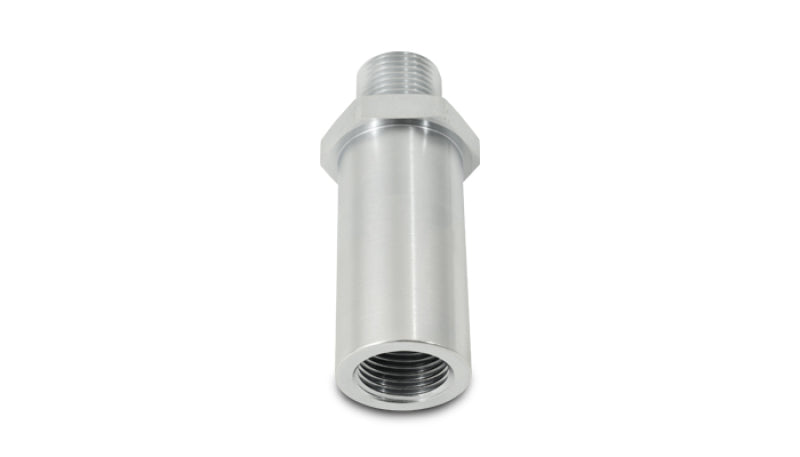 Vibrant Replacement Oil Filter Bolt Thread Size M20 x 1.5 Bolt Length - 2.84in