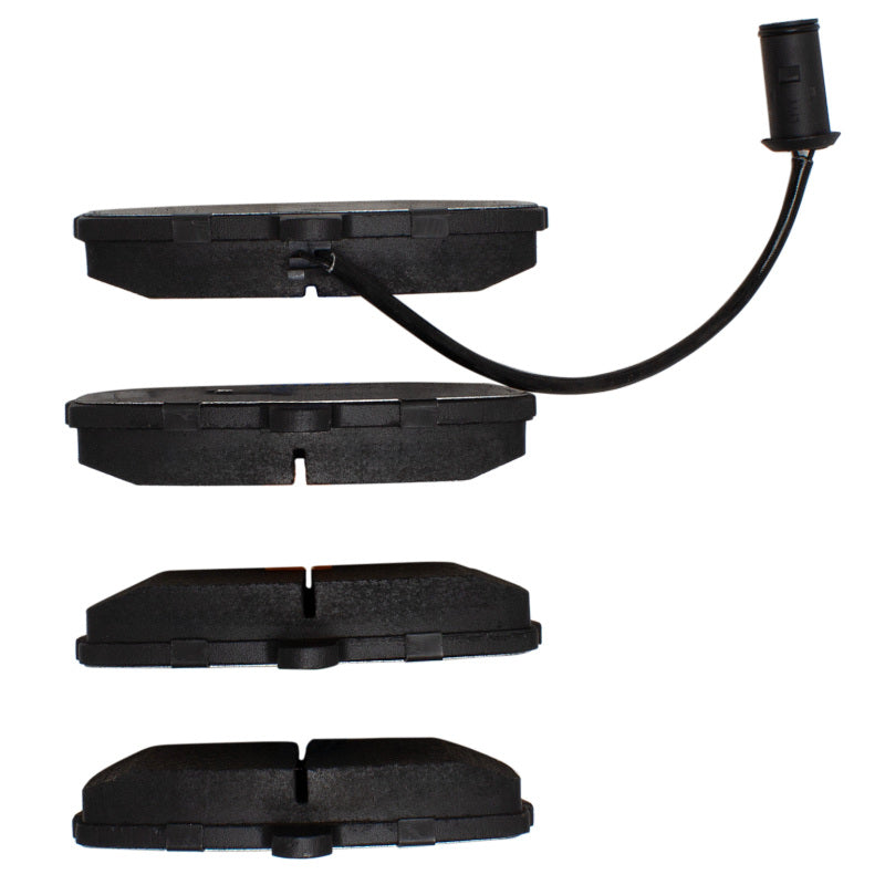 R1 87-89 Land Rover Range Rover Front Track/Street Brake Pads
