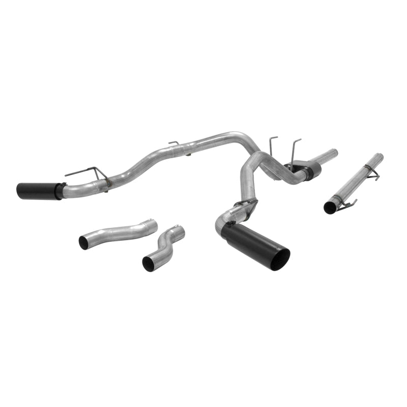 Flowmaster 09-24 RAM 1500 4.7L/5.7L Outlaw SS Cat-Back Exhaust System