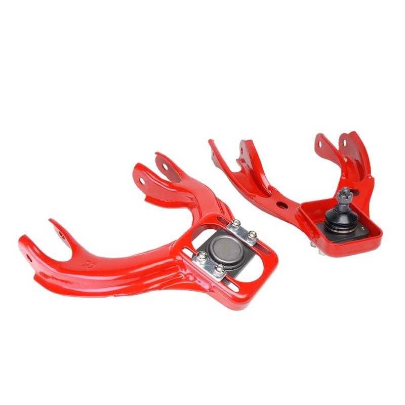 Skunk2 Classic Series 96-00 Honda Civic Adjustable Front Camber Kits (+/- 4 Degrees)