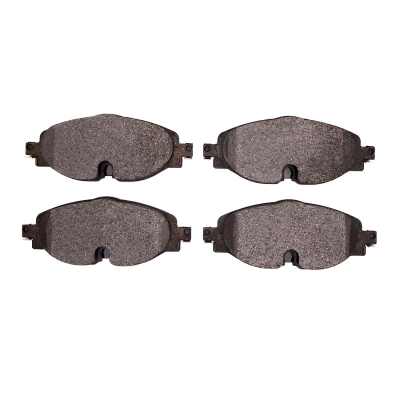 R1 15-25 Audi A3 Sportback E-Tron Front Track/Street Brake Pads