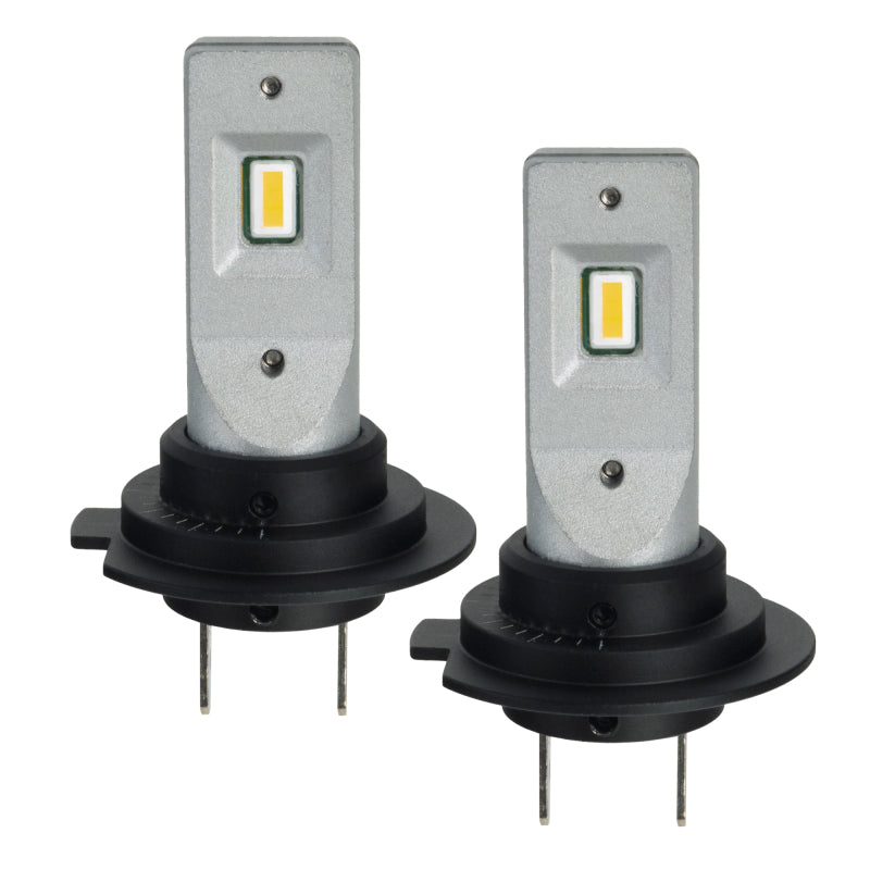 Oracle H7 - VSeries LED Headlight Bulb Conversion Kit - 6000K