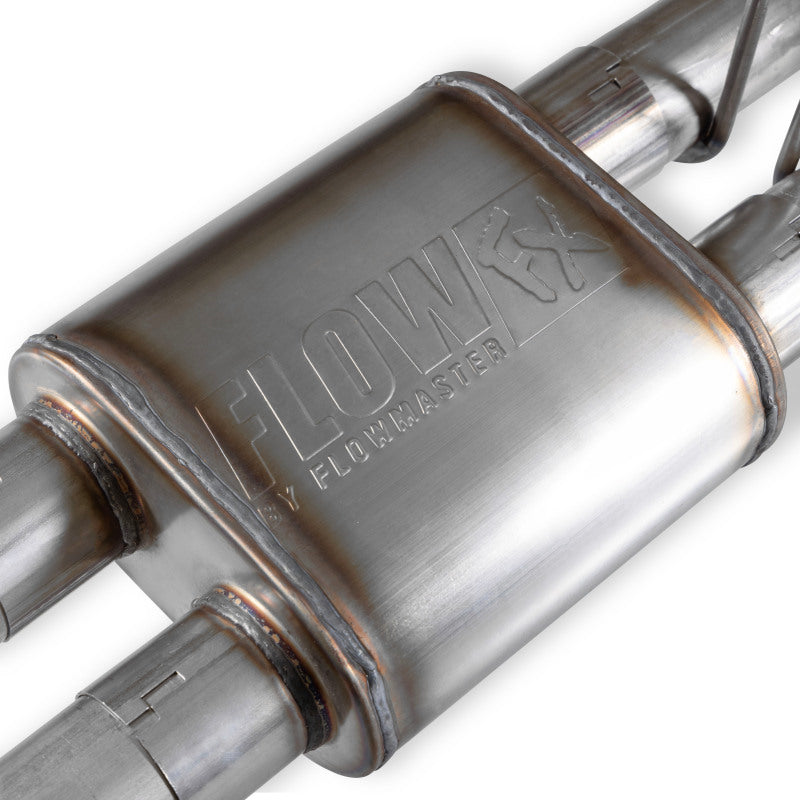 Flowmaster 2025 RAM 1500 3.0L FlowFX Cat-Back Exhaust System