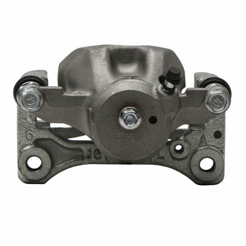 DFC 93-00 Lexus LS400 Rear-L Silver Zinc Coated Premium Caliper