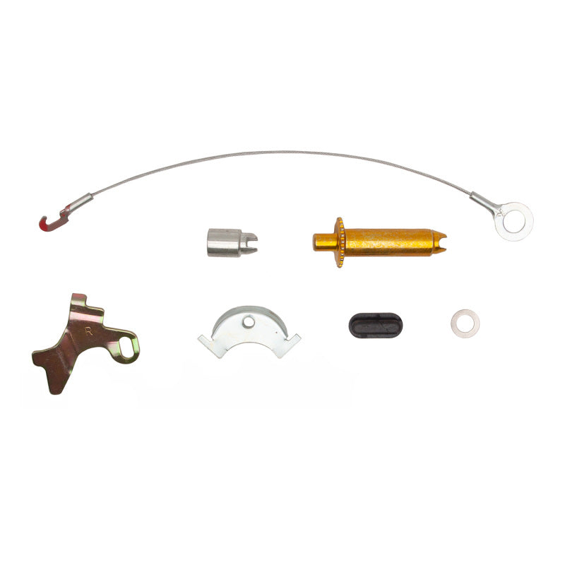 R1 1964-1978 Dodge W100 Pickup Front/Rear Right Drum Adjuster Kit