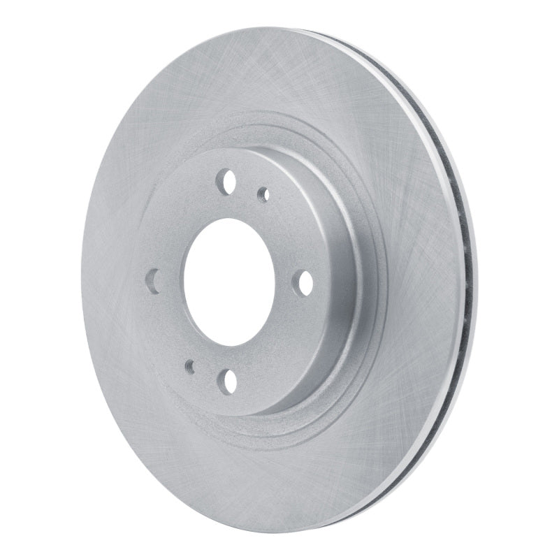 R1 12-17 Mitsubishi I-MIEV Front Brake Rotor