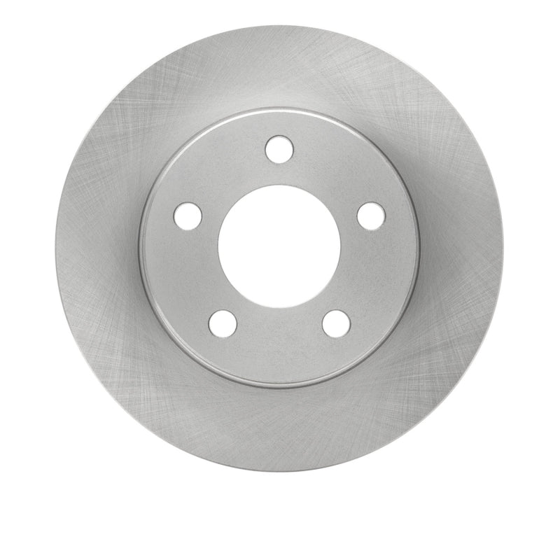 R1 80-89 American Motors Eagle Front Brake Rotor