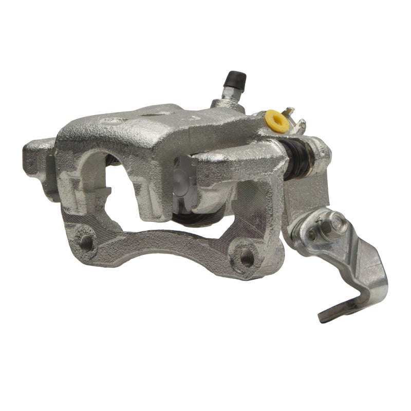 DFC 99-01 Infiniti G20 Rear-L Silver Zinc Coated Premium Caliper