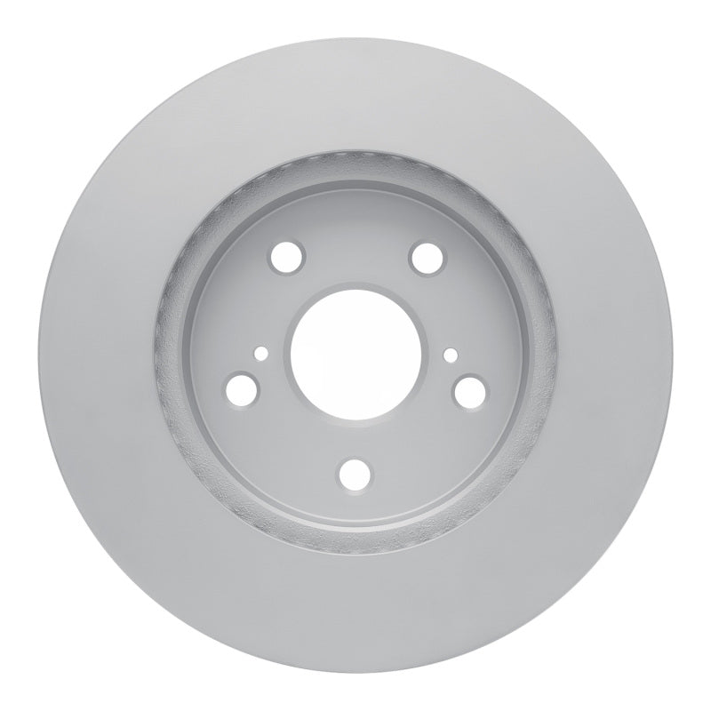 R1 23-25 Toyota Prius Front GeoSPEC Coated Rotor