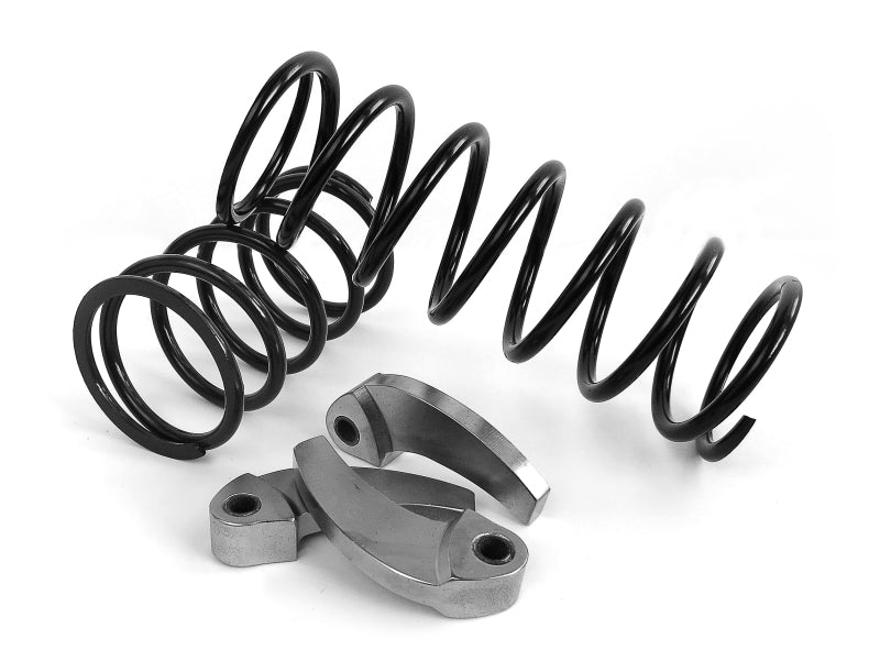 EPI 09-14 Polaris 800 RZR Non EBS Paddle Tires Low Elev. Sand Dune Clutch Kit