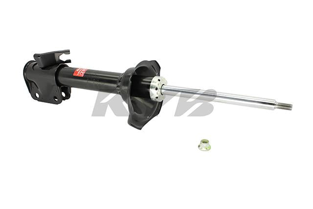 KYB Shocks & Struts Excel-G Rear Left SUBARU Impreza (AWD) 2004-07 SUBARU WRX Sedan (NOT STI)
