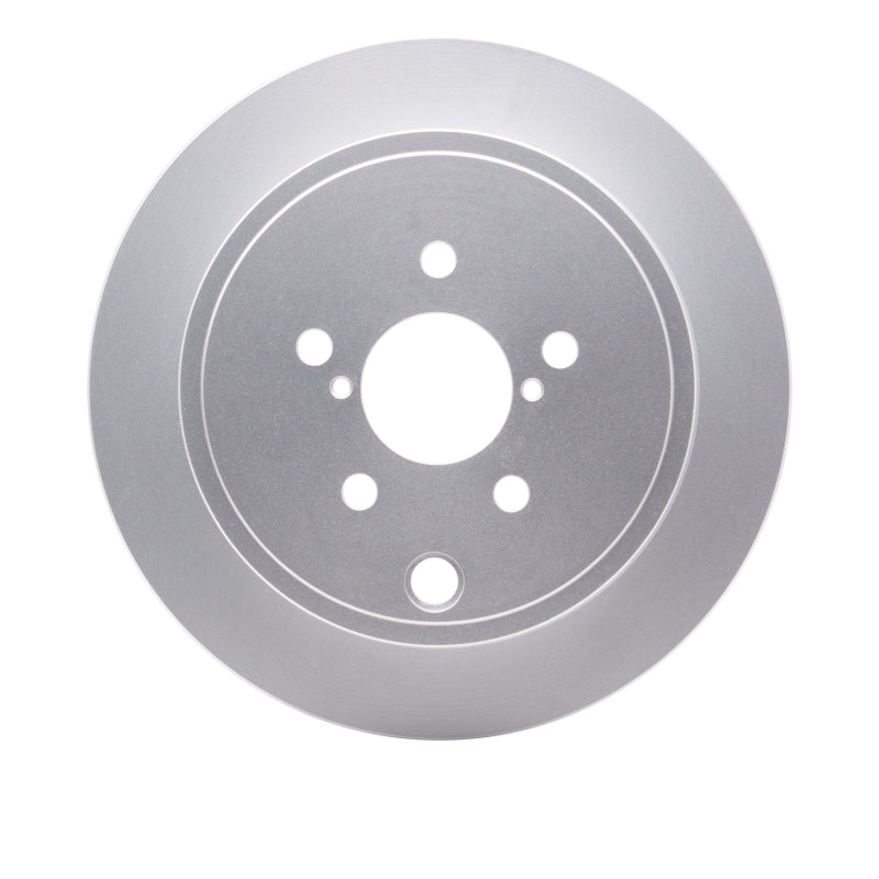 R1 08-15 Subaru Legacy Rear Geo-Carbon Series Rotor