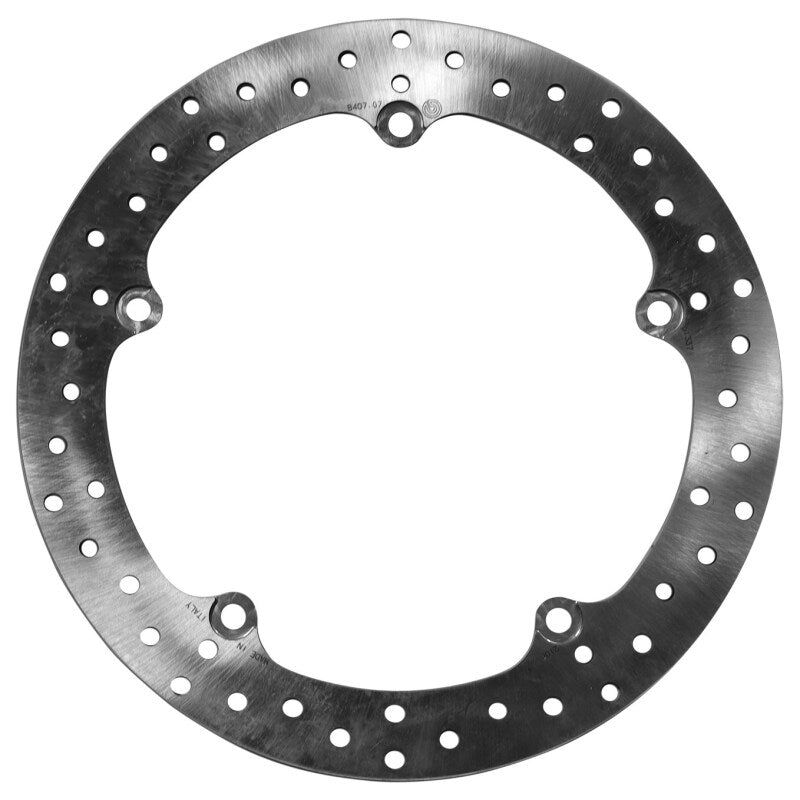 Brembo OE 12-13 Honda Integra 700cc 320x5mm Brake Disc - Front Fixed