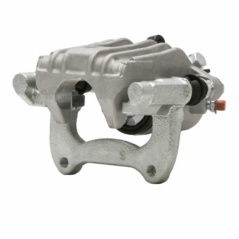 DFC 99-02 Volkswagen Cabrio/Cabriolet Rear-R Silver Zinc Coated Premium Caliper