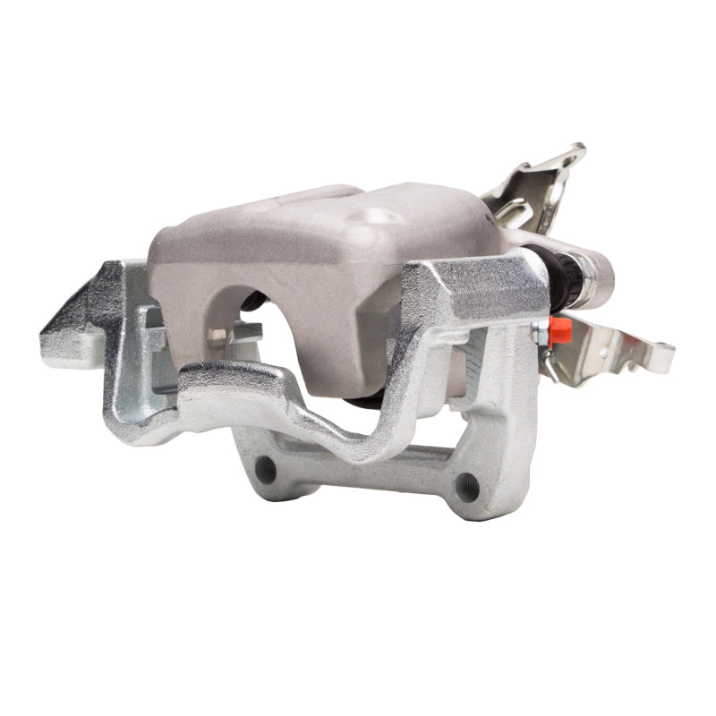 DFC 05-13 Audi A3 Rear-L Premium Caliper - Silver Zinc Coated