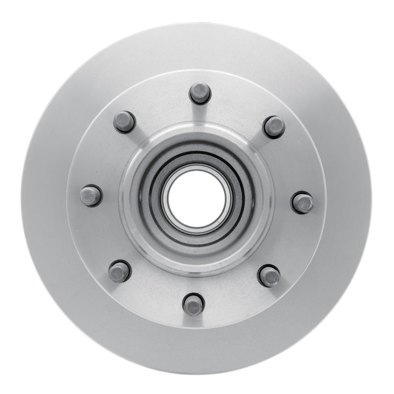 R1 95-02 Chevrolet Express 3500 Front Brake Rotor