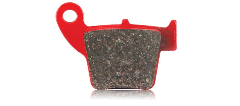EBC 05-16 Polaris Ranger Various Models 05-16 HandBrake Pads Rear Left FA-SFA-TT-X Pads