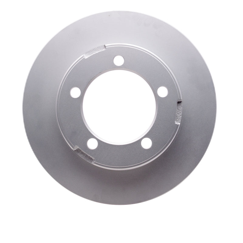R1 73-21 Beaver Motorcoach Contessa Front/Rear GeoSPEC Coated Rotor