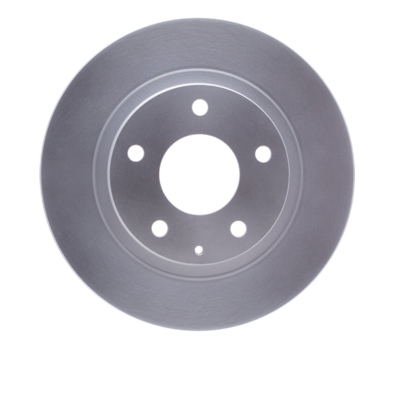 R1 2014-2021 Mazda 6 Rear GeoSPEC Coated Rotor
