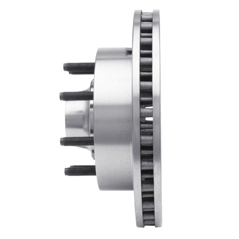 R1 03-05 Ford F-250 2WD (Super Duty) Front Brake Rotor