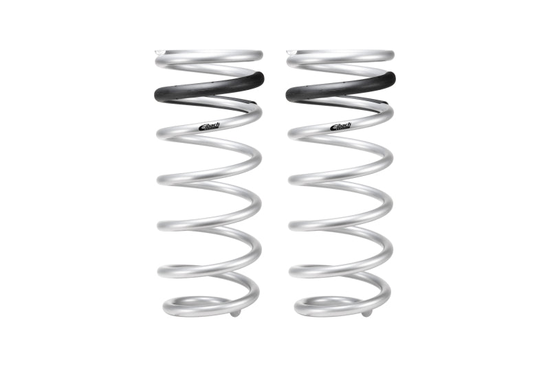 Eibach 2025+ Toyota 4Runner Hybrid Pro Lift Kit HD (Rear Springs Only)
