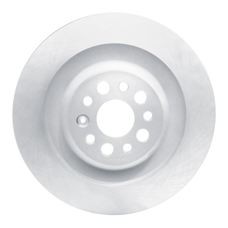 R1 21-24 Tesla Model X Front GeoSPEC Coated Rotor