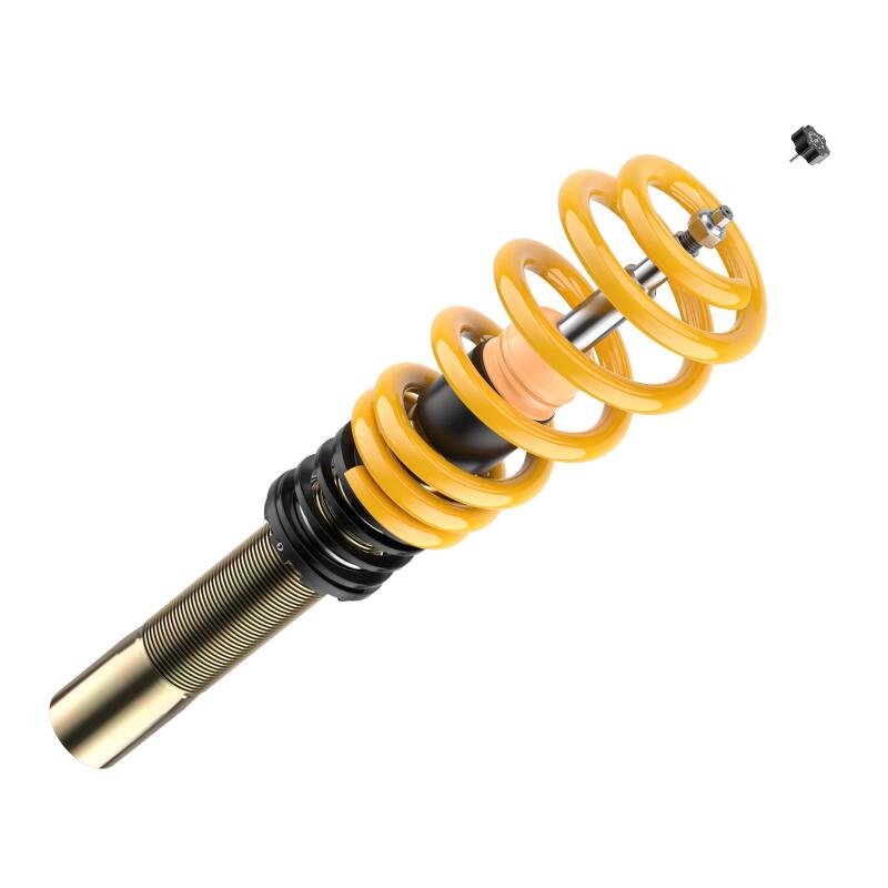 ST XA Adjustable Coilovers w/ Redound Adj. BMW G20 M340i xDrive 4WD