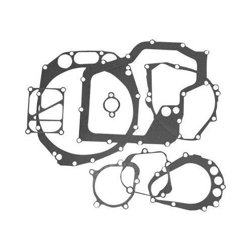Cometic Ford 9in .020in Rubber Coated Stainless Differential Cover Gasket - 10 Bolt