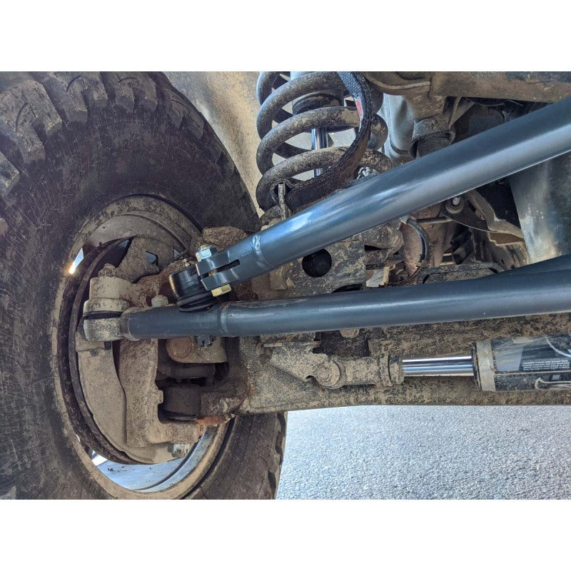 Synergy 03-13 Ram 1500/2500/3500 4x4 Heavy Duty Steering Kit