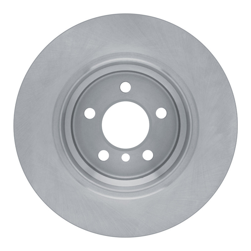 R1 02-06 BMW X5 Rear Brake Rotor