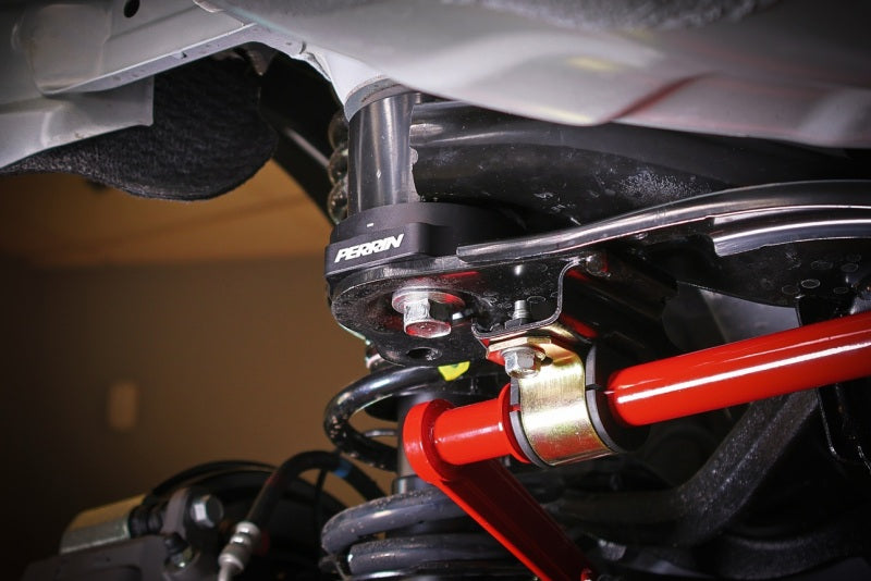 PERRIN 15-26 Subaru WRX/STI / 22-26 BRZ Rear Subframe Lockdown