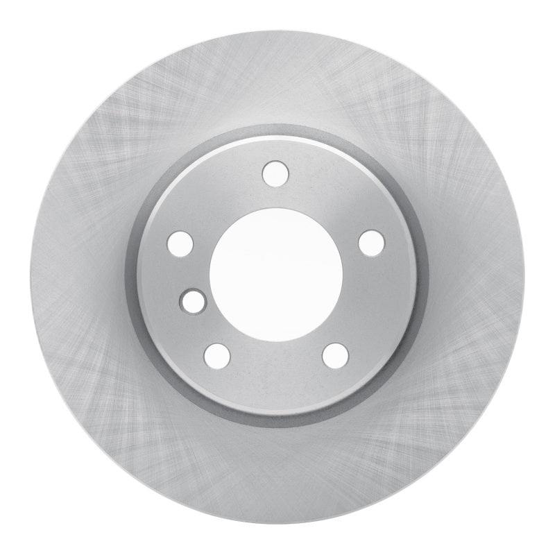 R1 04-10 BMW 525i (Mexico) Front Brake Rotor