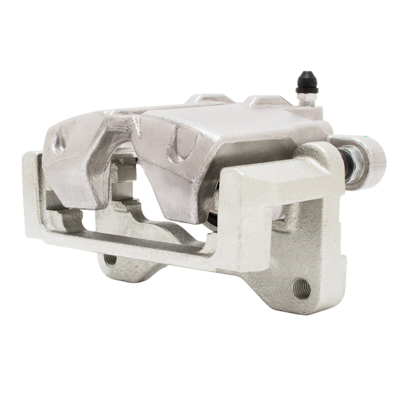 DFC 05-05 Pontiac Grand Prix Rear-L Premium Caliper - Silver Zinc Coated