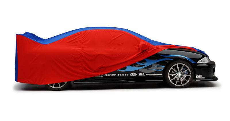 Covercraft 19-24 BMW 8 Series Custom Weathershield Hp Car Cover - Multi-Color