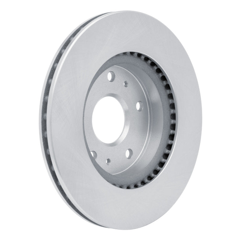R1 07-19 Suzuki SX4 Crossover Front Brake Rotor