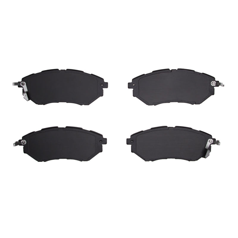 R1 18-19 Subaru WRX Front R1 Optimum OE Brake Pads