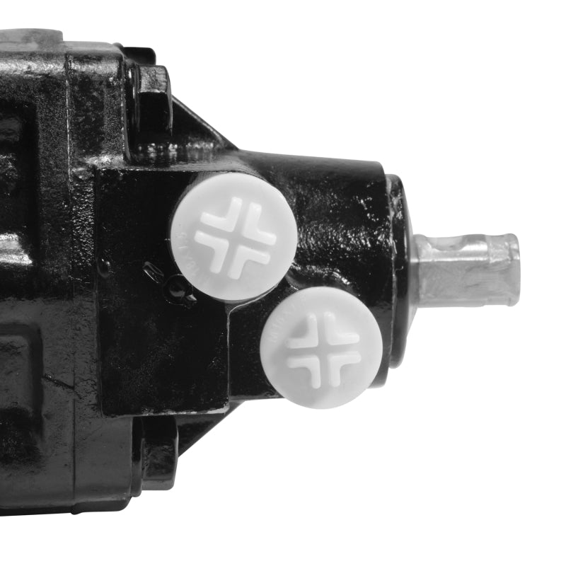 Yukon Gear 02-22 GM Truck/SUV/Van Power Steering Gear Box