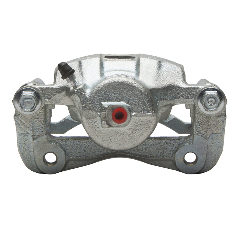 DFC 99-02 Mitsubishi Mirage Front-L Silver Zinc Coated Premium Caliper