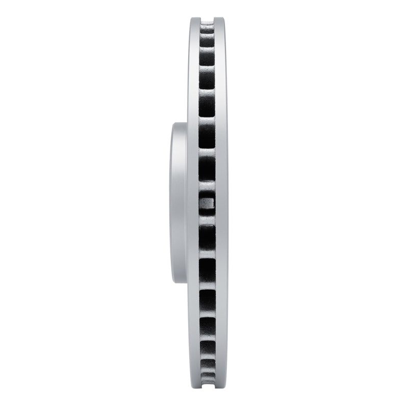 R1 16-26 Polestar Polestar 2 Front Carbon Alloy GeoMET Rotor