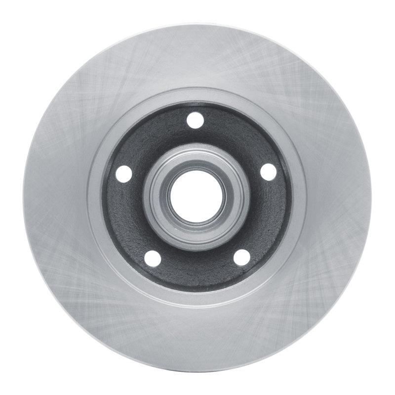 R1 96-08 Audi A4 (Mexico) Rear Brake Rotor